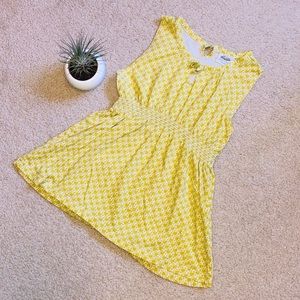 SOLD Mini Boden Spring & Summer Top